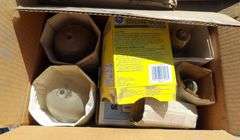 H-309 Light Bulbs