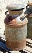 H-581 Milk Cans