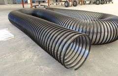 H-223 XL Vac Hose Kit