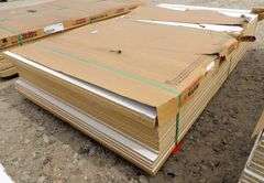 H-785 Particle Board