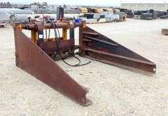 H-902  Bale Squeeze