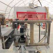 H-291 Fischbein-Inglett Bag Machine