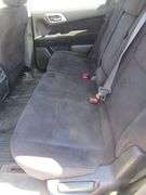 H-251 2013 Nissan Pathfinder 4X4