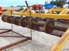 H-742  Bedding Roller