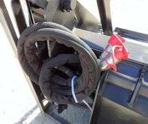 H-627 Raytree 6-in-1 Power Rake Bucket
