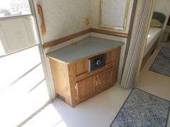 H-169  1996 Wilderness 26B Camp Trailer