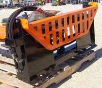 H-864 Wolverine Skid Steer Pallet Forks