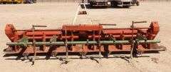 H-347 Allis Chalmers Flail Mower