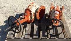 H-1007 Irrigation Valves (2)