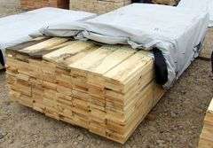 H-388 1X6 Lumber