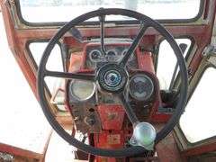 H-1054 International 1066 Tractor