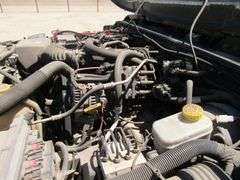 H-467 2007 JEEP Wrangler Sahara
