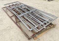 H-413 Panels/Gates