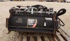 H-419 CAT Skid Steer Cold Planer