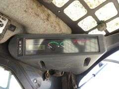 H-335 John Deere 333D Skid Steer