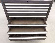 H-111 Kennedy Rolling Toolbox