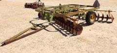 H-359 John Deere Disc