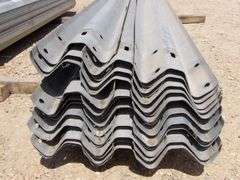 H-1025 Guard Rail