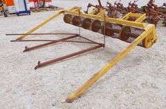 H-742  Bedding Roller
