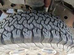 H-467 2007 JEEP Wrangler Sahara