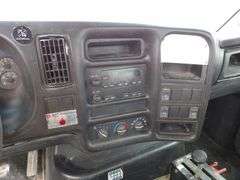 H-209 2006 Chevy C6500 Flatbed Service Truck
