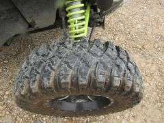 H-1079 2015 Can Am 1000 R Turbo Maverick