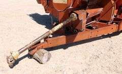 H-609 Gehl Tub Grinder / Mixer