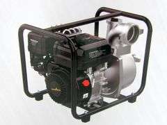 H-894 Land Hero Semi-Trash Water Pump