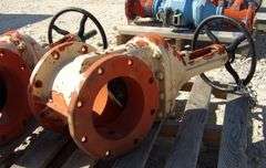 H-1007 Irrigation Valves (2)