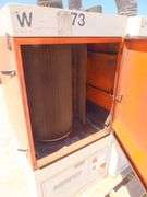 H-500 Kemper Welding Exhaust Extractors (2)
