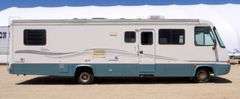 H-945 1997 Georgie Motorhome