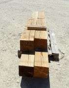 H-915 Timbers