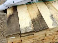 H-388 1X6 Lumber