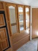 H-921 2004 Keystone Cougar Travel Trailer