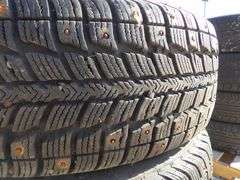 H-113 Tires (4)