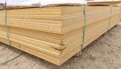 H-784 Particle Board