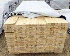 H-382 1X8 Lumber