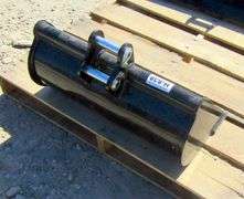 H-838  Mini Excavator Clean-Up Bucket