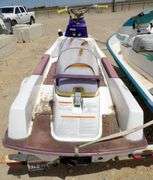 H-256 Jet Skiis & Trailer