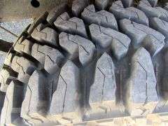 H-1002 1981 Jeep CJ5 4x4