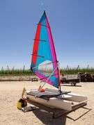 H-913 Catamaran