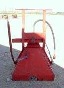 H-163 Wards Seeder