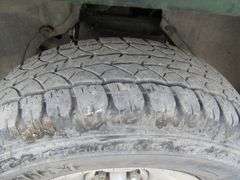 H-1067 1998 Dodge Ram 1500 Pickup