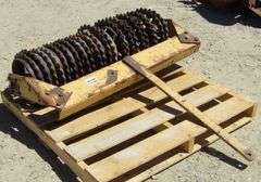 H-346 Pull Type Ring Roller