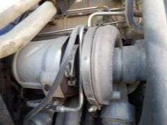 H-334 2011 International Prostar+122 6X4 Truck Tractor