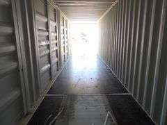 H-621 Storage Container