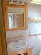 H-945 1997 Georgie Motorhome