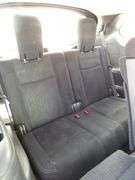 H-251 2013 Nissan Pathfinder 4X4
