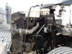 H-209 2006 Chevy C6500 Flatbed Service Truck