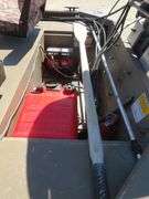 H-660  2012 G3 1652 Aluminum Boat